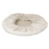 BOR1-PULA.jpg 102684 - Borla p/pulir de poliéster/algodón de 6" con resorte, TRUPER