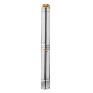 12626 - Bomba sumergible tipo bala, 1-1/2HP, uso agrícola, TRUPER