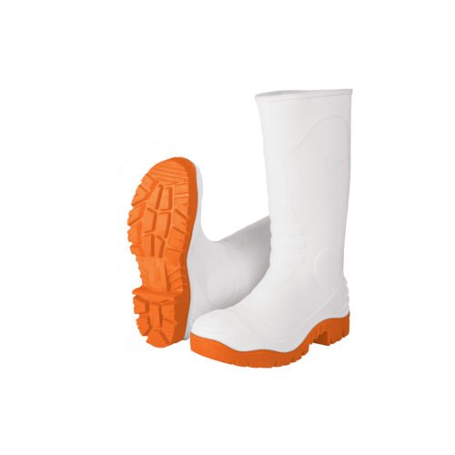 17930 - Botas sanitarias # 25, Truper