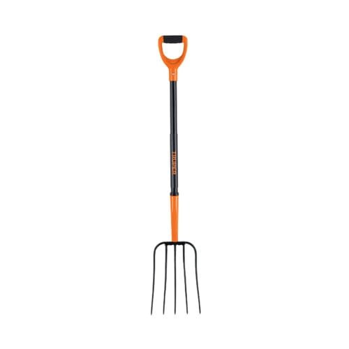 BPJ-5MC.jpg 102114 - Bieldo para paja, 5 dientes, mgo de acero 37",puño"Y" TRUPER