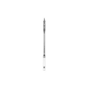 11360 - Broca plana de manita 1/4" para madera, Truper