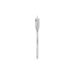 11375 - Broca plana de manita 5/8" para madera, Truper