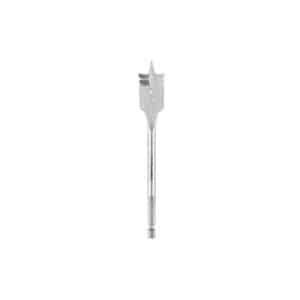 11381 - Broca plana de manita 7/8" para madera, Truper