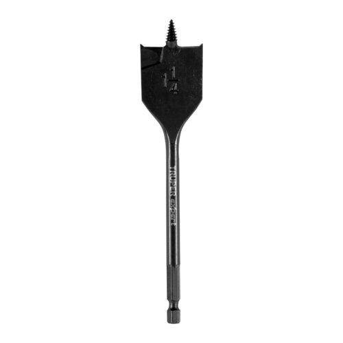 BPX-1-1-4.jpg 101516 - Broca plana de manita 1-1/4" para madera, Truper Expert