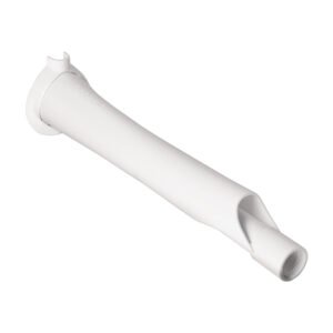 49494 - Brazo plástico para regadera eléctrica REGEL-4 y 6, Foset