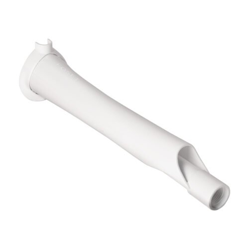 49494 - Brazo plástico para regadera eléctrica REGEL-4 y 6, Foset