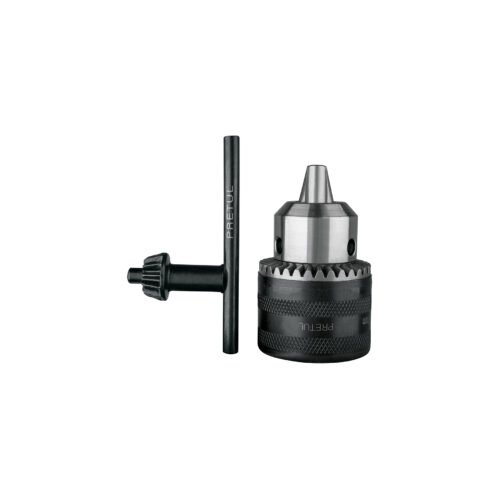 27038 - Broquero 1/2" con llave, PRETUL