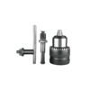 BRO-1-2S.jpg 102475 - Broquero 1/2" con llave y adaptador SDS Plus, TRUPER