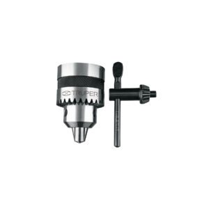 15477 - Broquero 1/2" con llave para TAPI-8, TRUPER