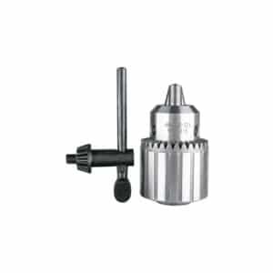 102476 - Broquero 1/2" con llave, cuerpo estriado, TRUPER EXPERT