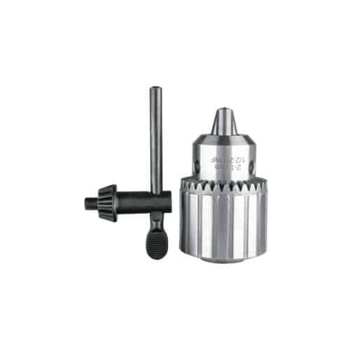 BRO-1-2X.jpg 102476 - Broquero 1/2" con llave, cuerpo estriado, TRUPER EXPERT