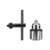 BRO-1-4X.jpg 103359 - Broquero 1/4" con llave, cuerpo estriado, TRUPER EXPERT
