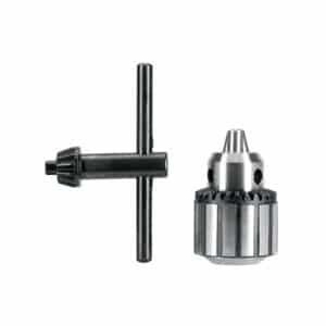 103359 - Broquero 1/4" con llave, cuerpo estriado, TRUPER EXPERT