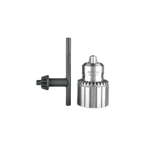 BRO-3-8X.jpg 102477 - Broquero 3/8" con llave, cuerpo estriado, TRUPER EXPERT