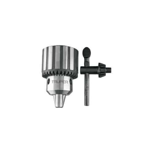 102489 - Broquero 5/8" con llave para TAPI-13, 15 y 17,TRUPER