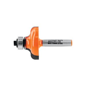 102727 - Broca para router, pecho paloma, 1-1/4" con balero, Truper