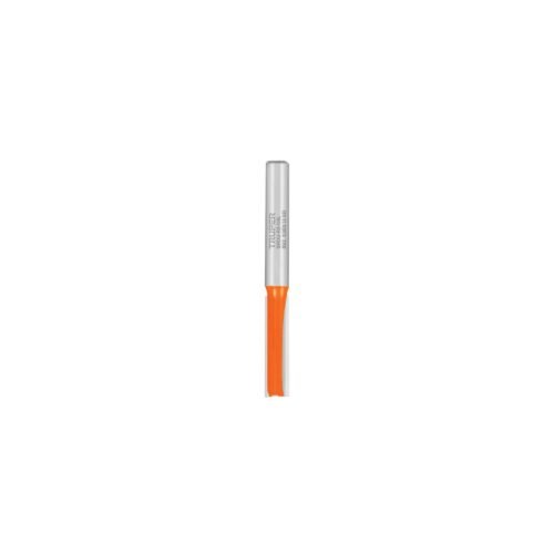 BROU-R2-1-4L.jpg 11453 - Broca para router, recta 2 filos, 1/4", larga, Truper