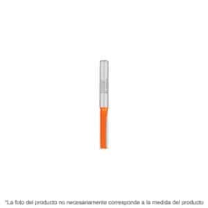 11454 - Broca para router, recta 2 filos, 5/16", Truper