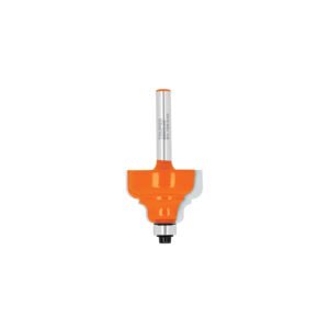 10675 - Broca para router, zafiro, 1-1/4", con balero, Truper