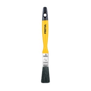 21532 - Brocha uso general de 1/2" con mango de plástico, Pretul