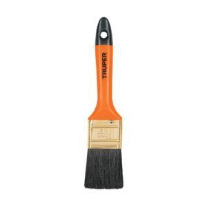 14482 - Brocha profesional de 1-1/2" con mango de plástico, Truper