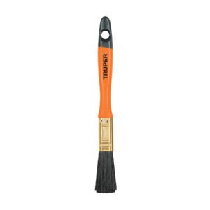 14480 - Brocha profesional de 1/2" con mango de plástico, Truper