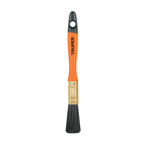 14480 - Brocha profesional de 1/2" con mango de plástico, Truper