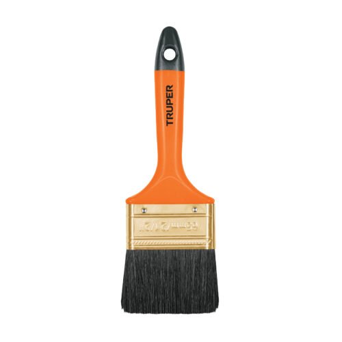 14484 - Brocha profesional de 2-1/2" con mango de plástico, Truper