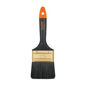 17863 - Brocha profesional de 2-1/2" mango de plástico, Expert