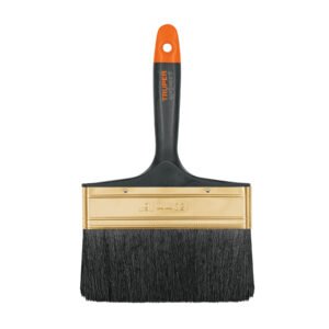 17867 - Brocha profesional de 6" mango de plástico, Truper Expert