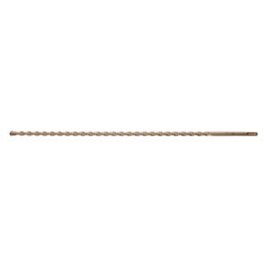 101147 - Broca SDS Plus 1/2 x 24", Truper