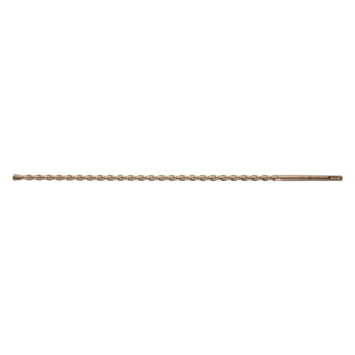 101147 - Broca SDS Plus 1/2 x 24", Truper