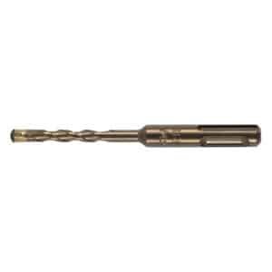 11263 - Broca SDS Plus 1/4 x 4", Truper