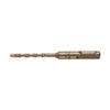 101142 - Broca SDS Plus 3/16 x 4", Truper