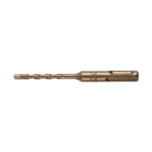 101142 - Broca SDS Plus 3/16 x 4", Truper