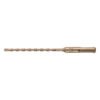 101143 - Broca SDS Plus 3/16 x 6", Truper