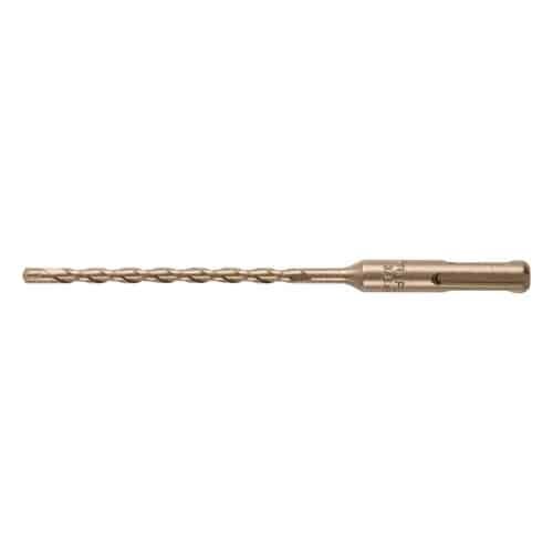 101143 - Broca SDS Plus 3/16 x 6", Truper