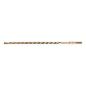 11275 - Broca SDS Plus 3/8 x 12", Truper