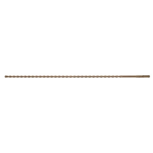 101146 - Broca SDS Plus 3/8 x 24", Truper