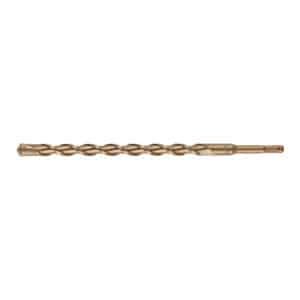 11285 - Broca SDS Plus 5/8 x 12", Truper