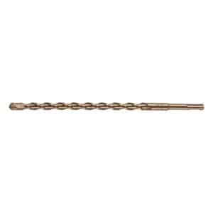 11274 - Broca SDS Plus 9/16 x 12", Truper