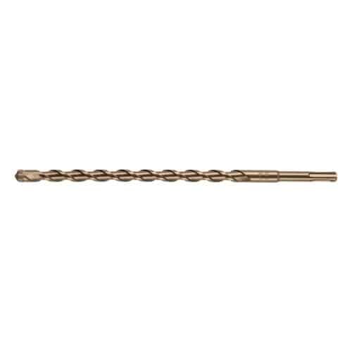 11274 - Broca SDS Plus 9/16 x 12", Truper