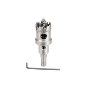 Brocasierra de carburo de tungsteno, 1-1/8", Truper