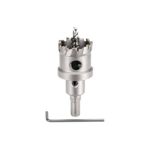 103216 - Brocasierra de carburo de tungsteno, 1-3/8", Truper
