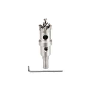 Brocasierra de carburo de tungsteno, 7/8", Truper