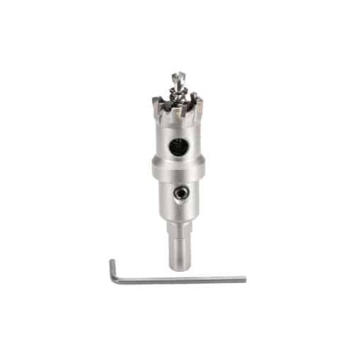 103214 - Brocasierra de carburo de tungsteno, 7/8", Truper