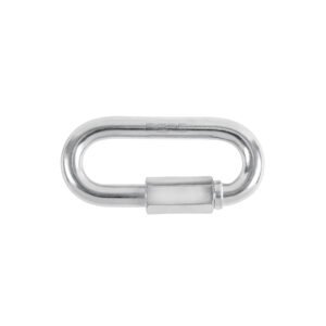 44025 - Bandola de acero de 1/2" con seguro, FIERO
