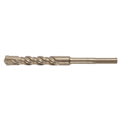 101465 - Broca SDS Ma x de 1-1/4 x 13", Truper