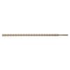 101467 - Broca SDS Ma x de 1-1/4 x 36", Truper