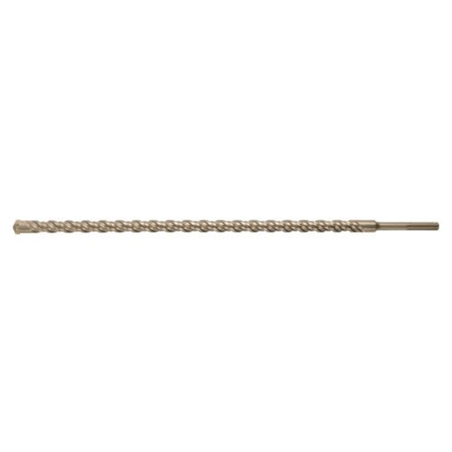 101467 - Broca SDS Ma x de 1-1/4 x 36", Truper